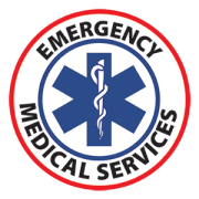 Emergency Medical Services Logo