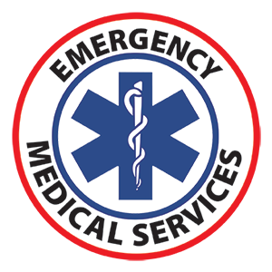 Emergency Medical Services Logo