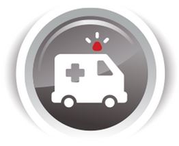 Ambulance icon