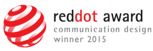 reddot award